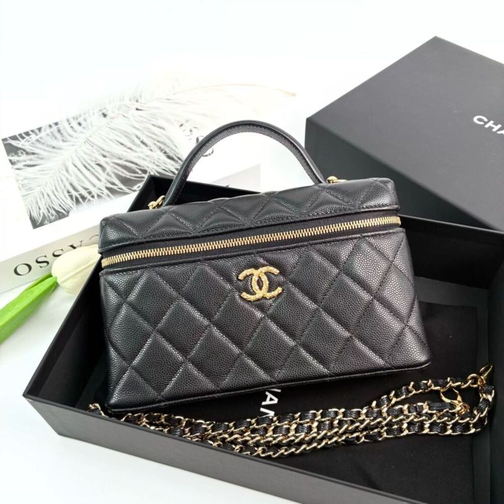 Chanel Women Pre-Loved Bag Very Good Condition